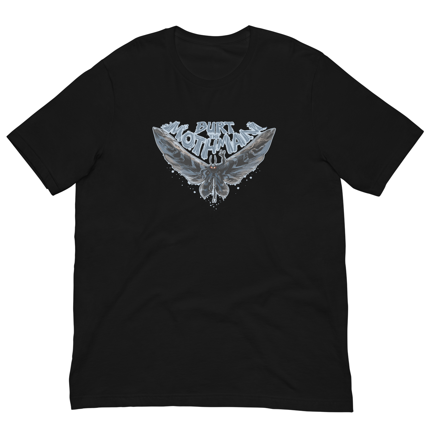 Burt the Mothman Tee