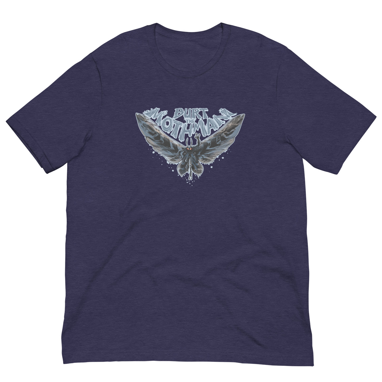 Burt the Mothman Tee