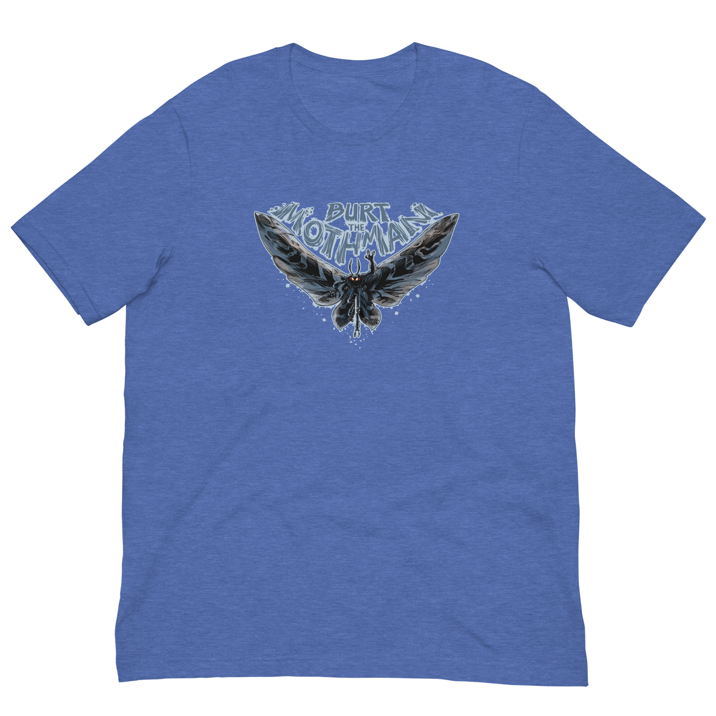 Burt the Mothman Tee