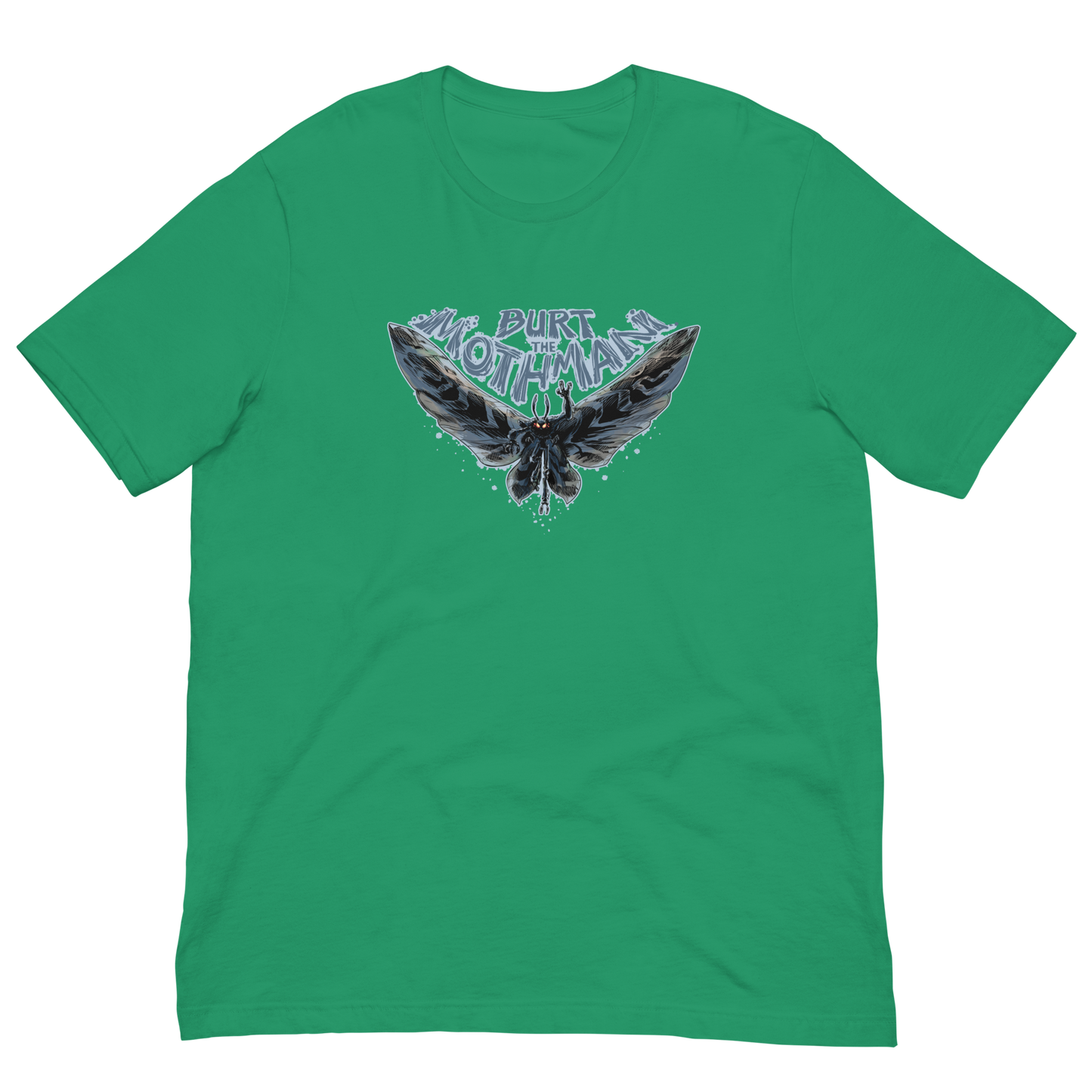 Burt the Mothman Tee