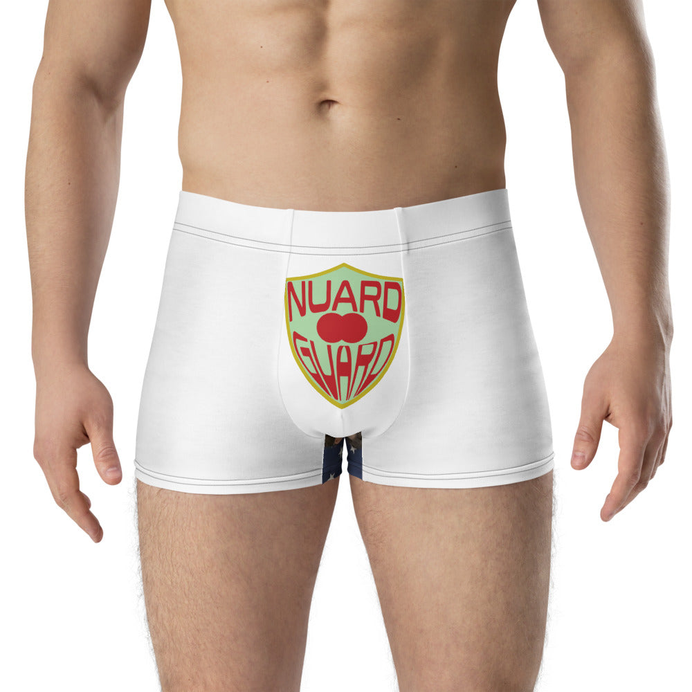 Truth Watch - Nuard Guard Elite Undergarment System