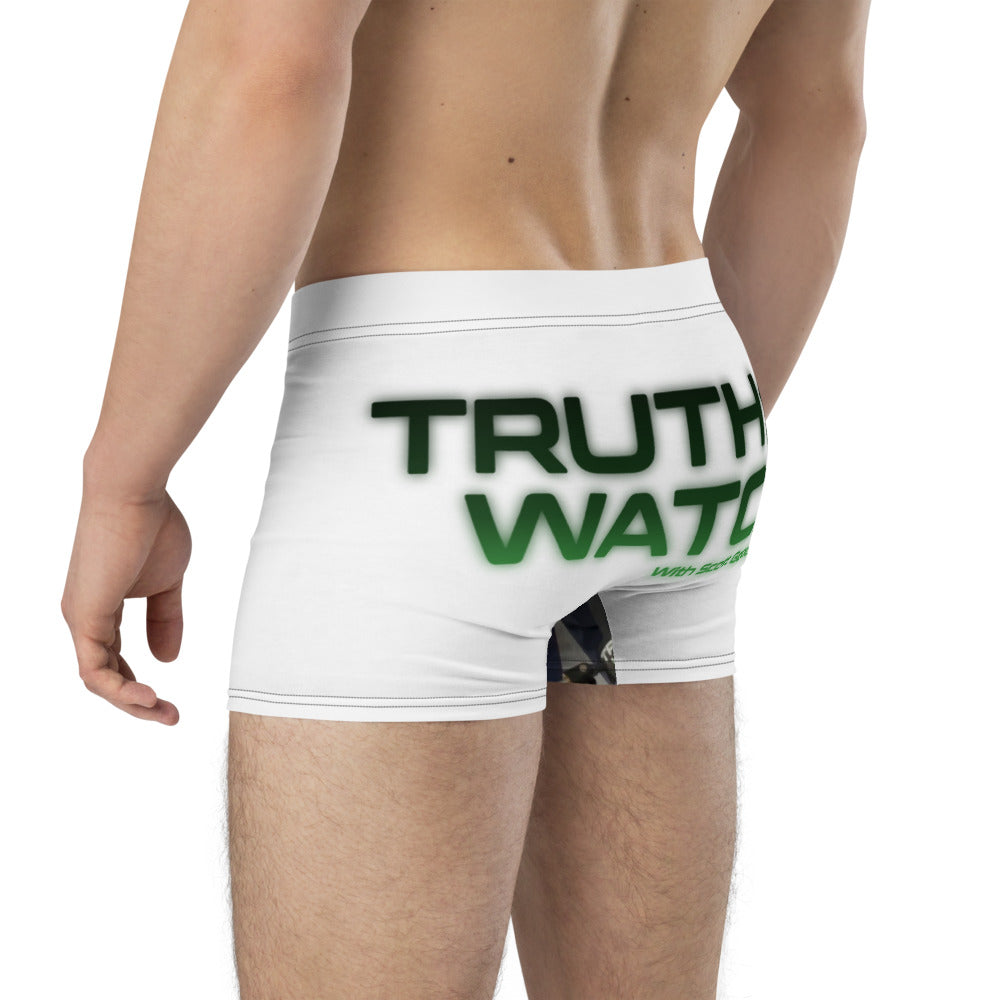 Truth Watch - Nuard Guard Elite Undergarment System