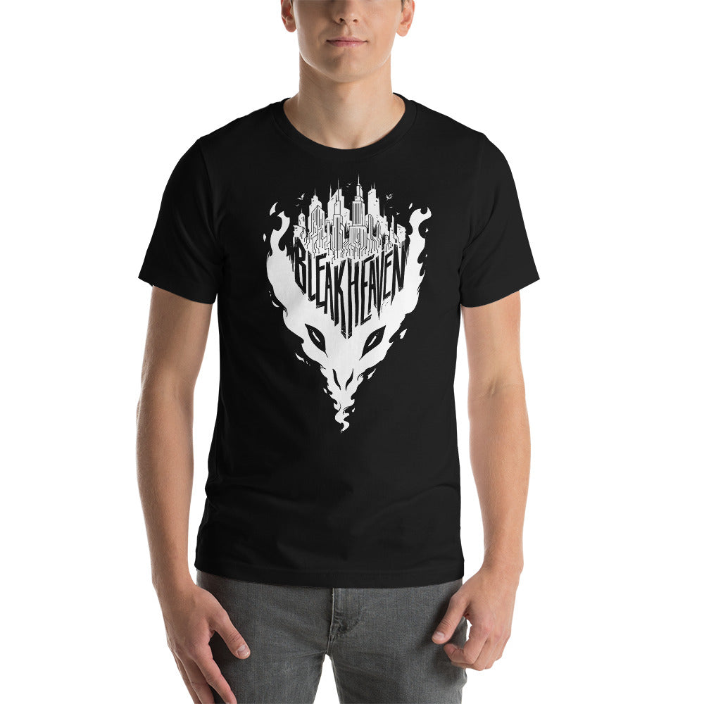 Bleakheaven Demon Tee