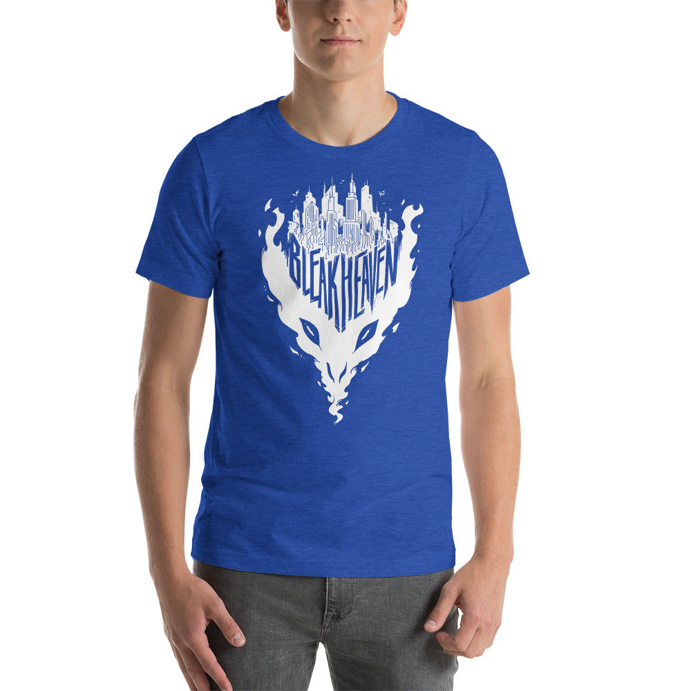 Bleakheaven Demon Unisex T-Shirt