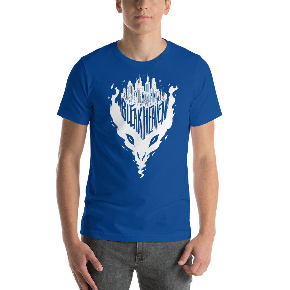 Bleakheaven Demon Tee