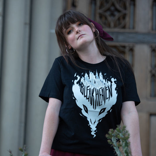 Bleakheaven Demon Tee