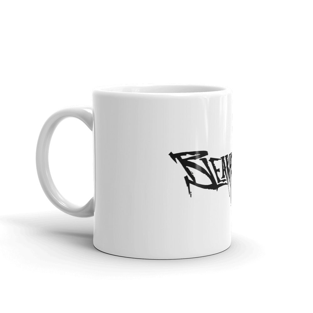 Bleakheaven Mug